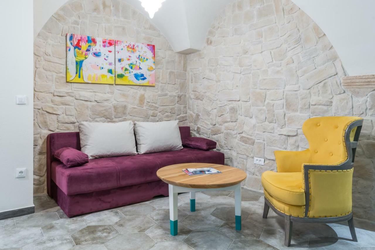 Apartment Petra IV Dubrovnik Exterior foto