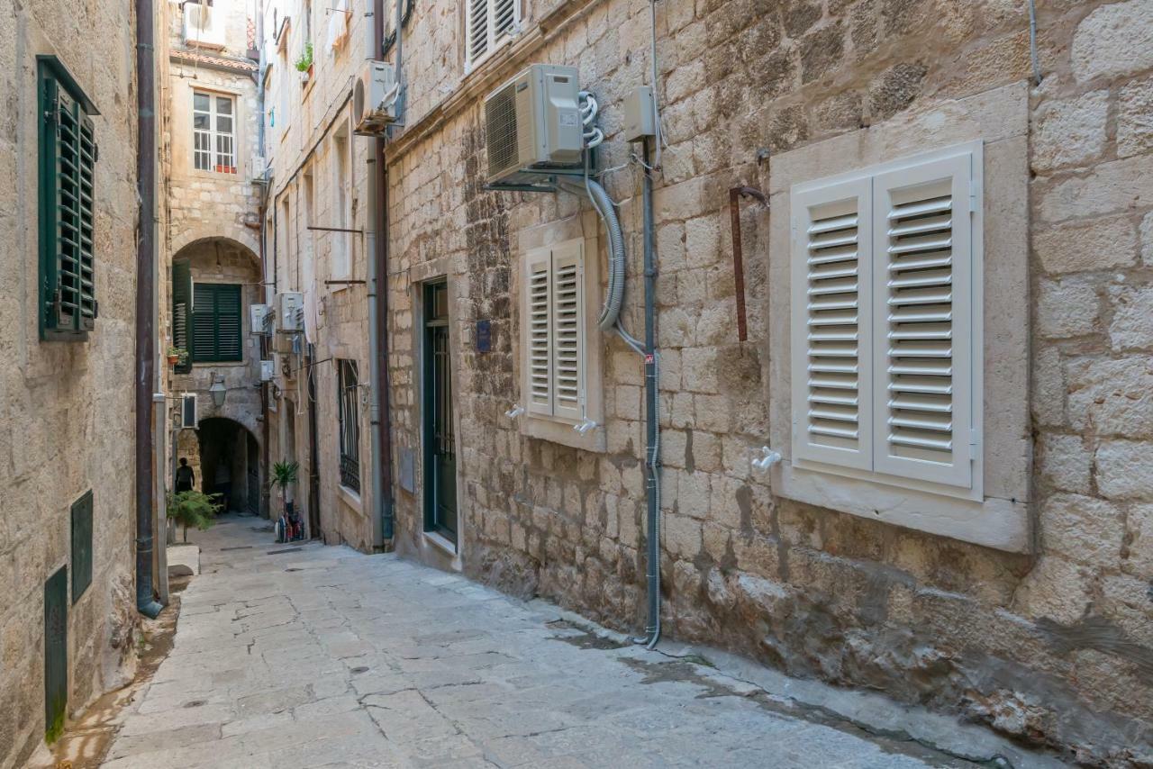 Apartment Petra IV Dubrovnik Exterior foto